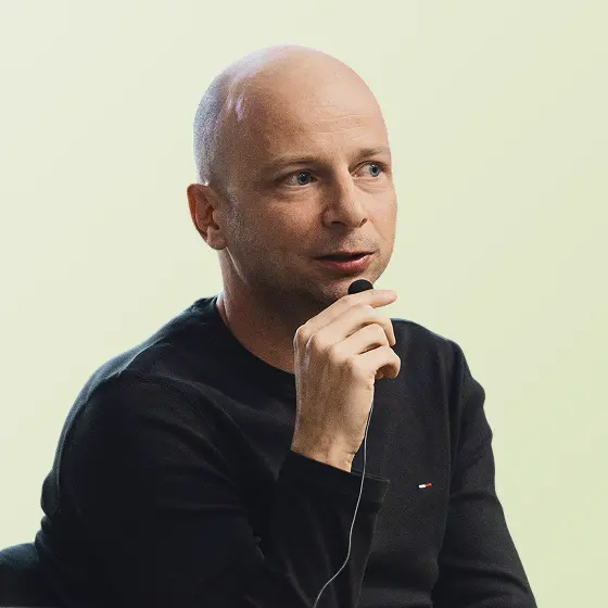 Sławomir Wilusz
