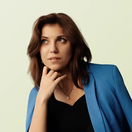 Aleksandra Łuszczki